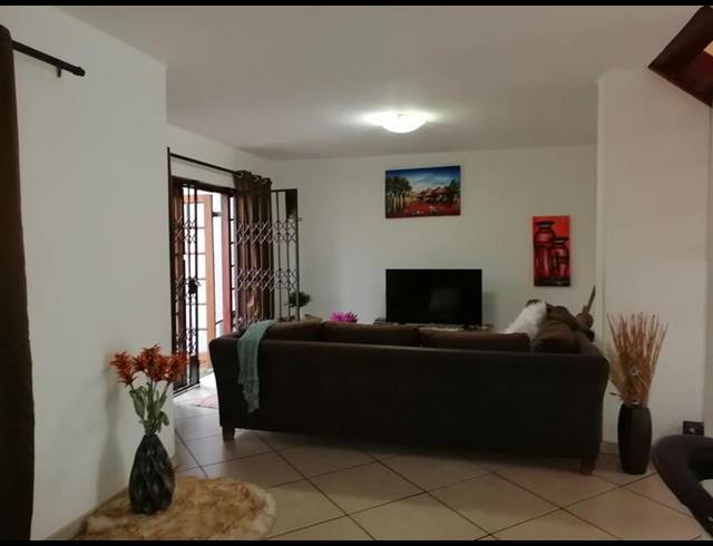 3 BEDROOM DUPLEX FOR SALE IN ARBORETUM